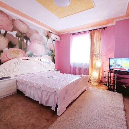 Шевченко 1 Appartement Kropyvnytsky Buitenkant foto