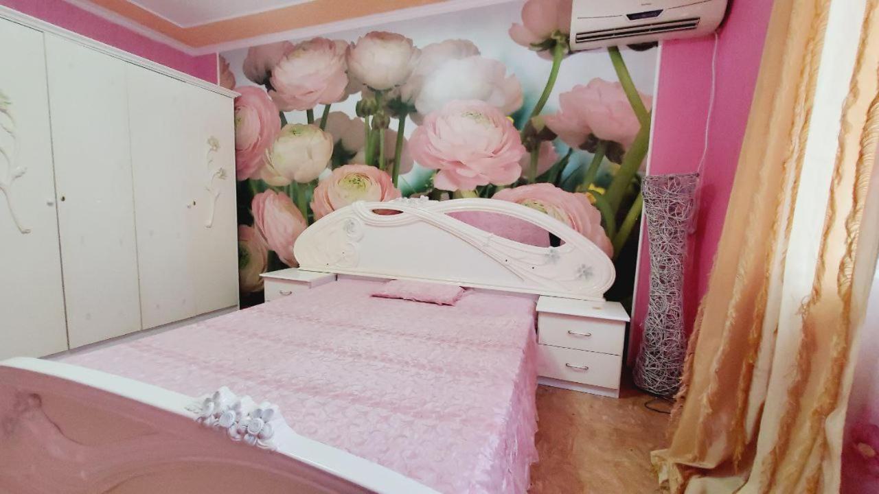 Шевченко 1 Appartement Kropyvnytsky Buitenkant foto