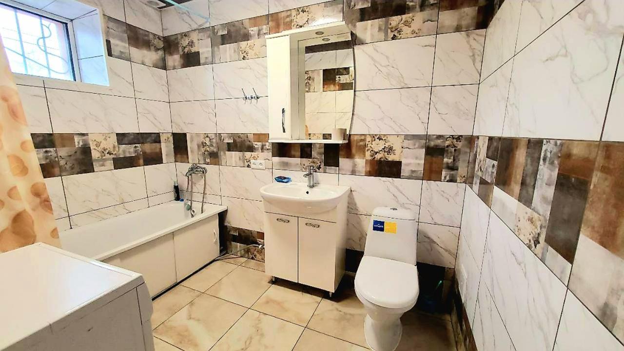 Шевченко 1 Appartement Kropyvnytsky Buitenkant foto