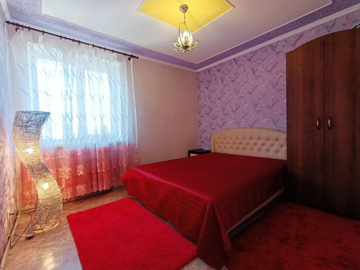 Шевченко 1 Appartement Kropyvnytsky Buitenkant foto