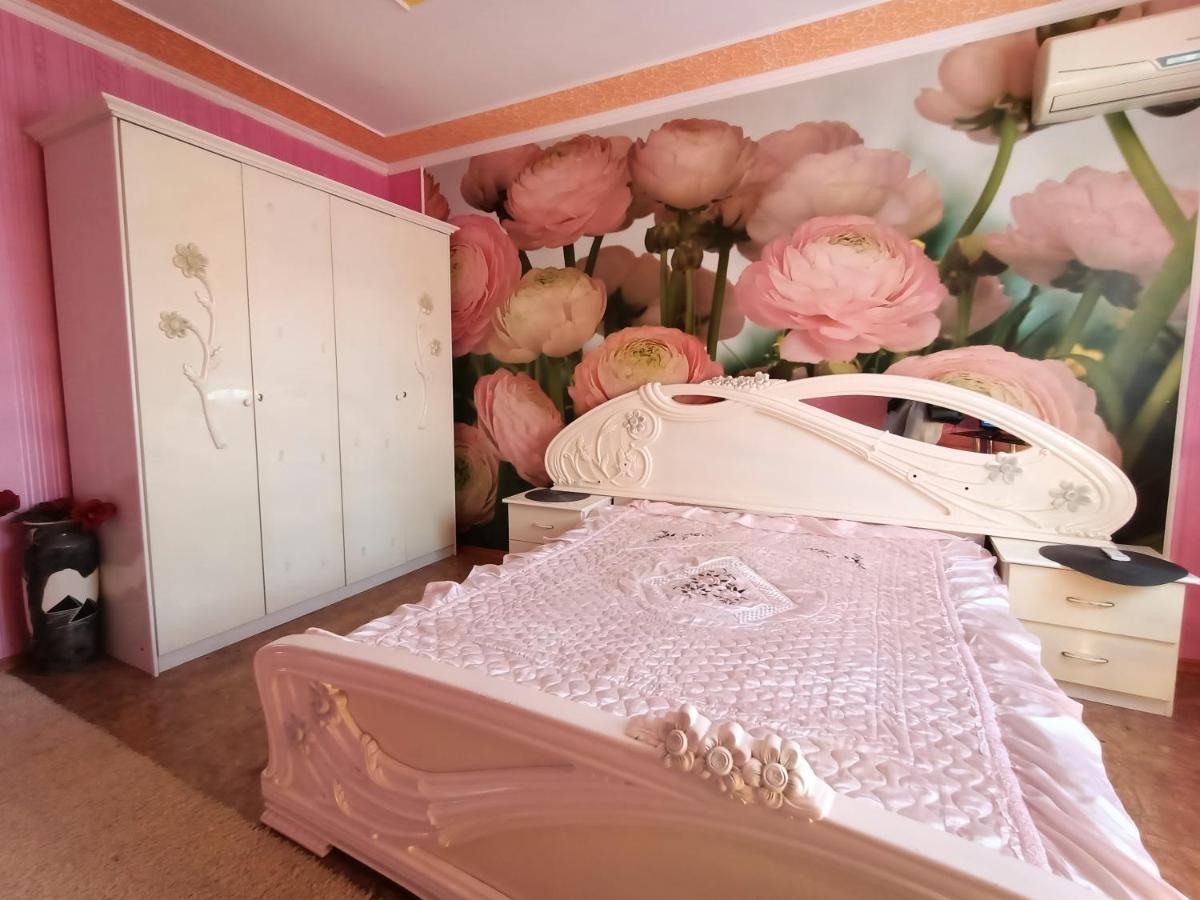 Шевченко 1 Appartement Kropyvnytsky Buitenkant foto
