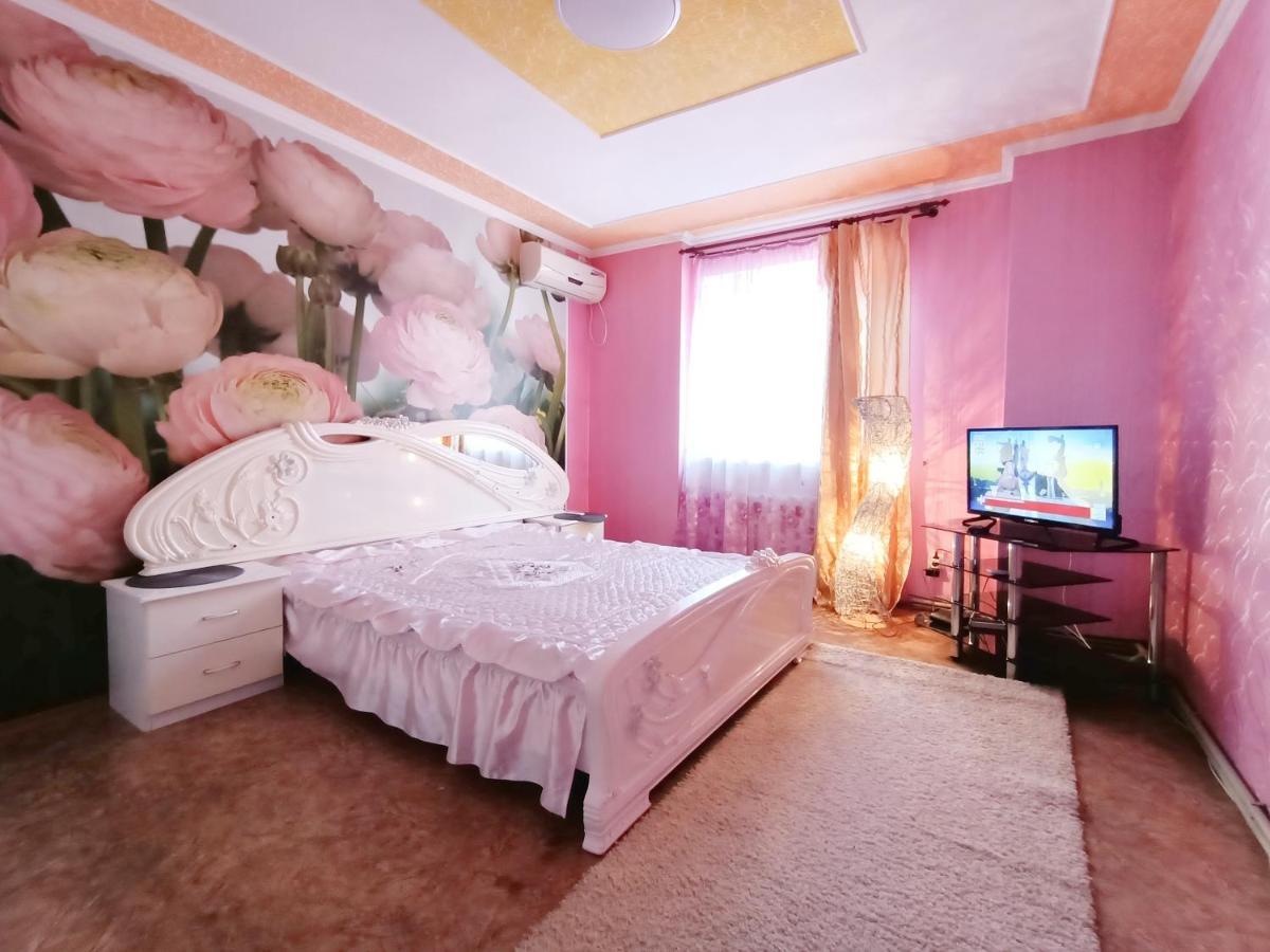 Шевченко 1 Appartement Kropyvnytsky Buitenkant foto