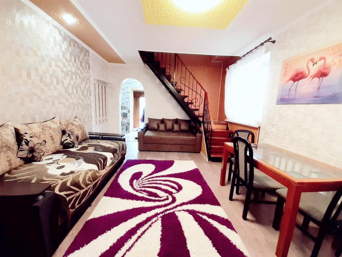 Шевченко 1 Appartement Kropyvnytsky Buitenkant foto